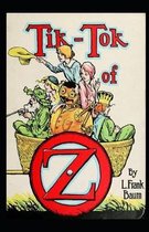 Tik-Tok of Oz Annotated