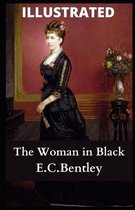 The Woman in Black Illustrated