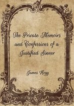 The Private Memoirs and Confessions of a Justified Sinner