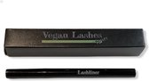 Vegan Lashes - lashliner - eyeliner lijmpen - wimperlijm - zwart