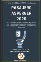 Pasajero Asperger 2020