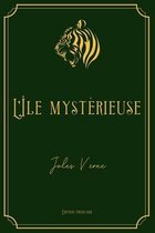 L'Ile mysterieuse