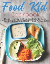 Food Kid Cookbook