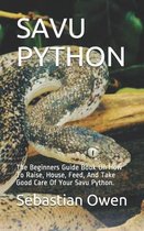 Savu Python