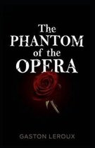 The Phantom of the Opera Illustrated