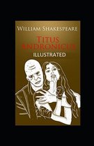 Titus Andronicus Illustrated