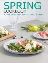 Spring Cookbook