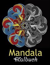 Mandala malbuch