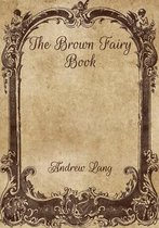 The Brown Fairy Book