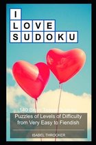 I Love Sudoku