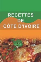 Recettes de Cote d'Ivoire