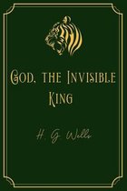 God, the Invisible King: Gold Edition