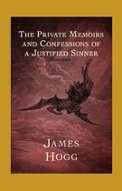The Private Memoirs and Confessions of a Justified Sinner Illustrated