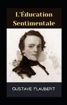 L'Education Sentimentale Illustree