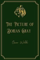 The Picture of Dorian Gray: Gold Edition