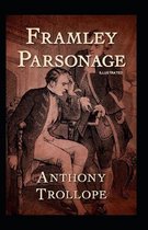 Framley Parsonage Illustrated