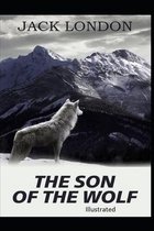 The Son of the Wolf Illustrated