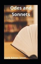 Odes and Sonnets illustrated