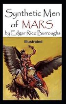 Synthetic Men of Mars Illustrated