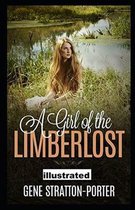 A Girl of the Limberlost Illustrated