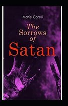 The Sorrows of Satan illustrated