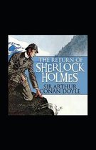The Return of Sherlock Holmes Annotated