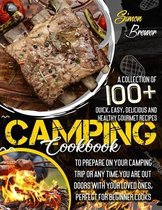 Camping Cookbook
