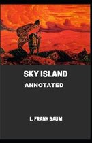 Sky Island Annotated