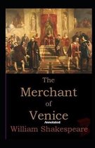 The Merchant of Venice Annotated