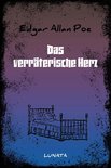 Best of Edgar Allan Poe 28 - Das verräterische Herz