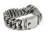 Lucifer's Luxury armband Cruel Chain 22 cm - Perfecte Valentijnscadeau