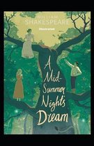 A Midsummer Night's Dream Illustrated