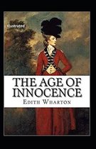 The Age of Innocence Illustrated