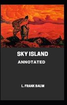 Sky Island Annotated