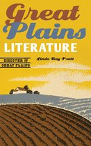 Discover the Great Plains - Great Plains Literature