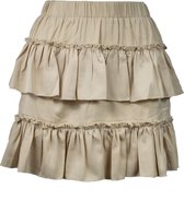 Stellan Skirt creme - M
