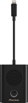 Pioneer XW-LTS5-B Mono draadloze luidspreker Zwart