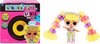 foto van L.O.L. Surprise! Remix Hairflip Tots Serie A - Minipop