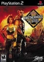 Fallout: Brotherhood Of Steel