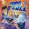 Afbeelding van het spelletje Pong Ball - Blaaskrachtspel - Spelletje vanaf 6 jaar - Blazen, racen, winnen