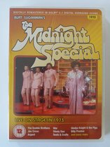 Burt Sugarman's The Midnight Special: 1973
