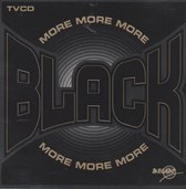 Various ‎– More Black