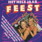 Het Hele Jaar Feest - Anders Dan Anders