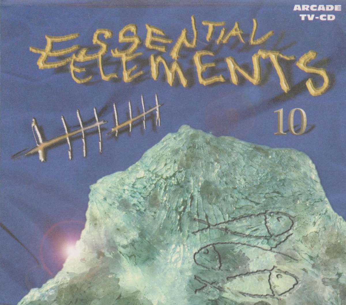 Various – Essential Elements 10