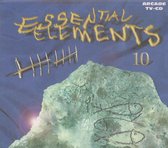 Various ‎– Essential Elements 10