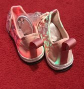 Lichtgevende schoenen Roze Maat: 35 (Optic) (Lichtduur 1.5 uur)