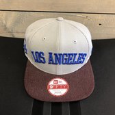 New Era - 9Fifty - Medium/Large - Los Angeles