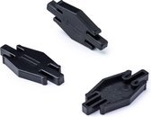 Policar - Locking Clips For Straights 10 Pcs