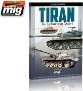 Mig - Mag. Tiran In Lebanese Wars Eng. (Mig6000-m) - modelbouwsets, hobbybouwspeelgoed voor kinderen, modelverf en accessoires