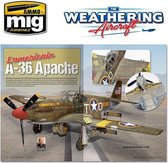 Mig - Mag. Issue 9. Desert Eagles Twa Eng. (Mig5209-m) - modelbouwsets, hobbybouwspeelgoed voor kinderen, modelverf en accessoires